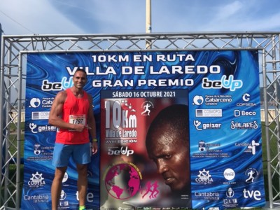 Salvador Serrano Romero