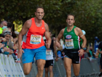 Salvador Serrano Romero