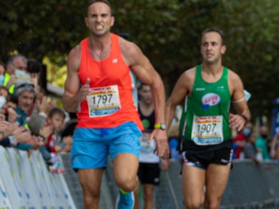 Salvador Serrano Romero