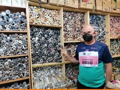 JOSE ANTONIO  GONZALEZ MUÑIZ