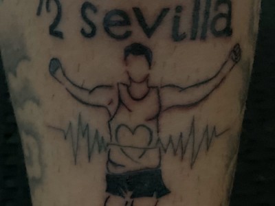 Paco Ramirez sanchez