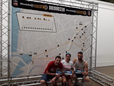 Xandra Bilbao Basalo