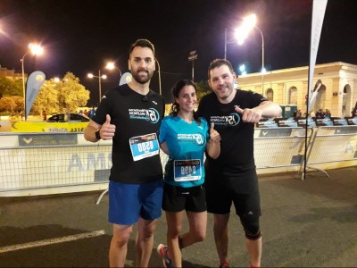 Xandra Bilbao Basalo