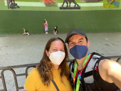 LUIS RUBEN GARCIA BRAVO DE SOTO