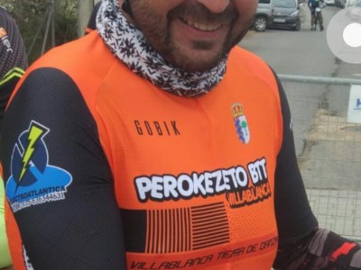 Francisco David  Carrasco Gomez