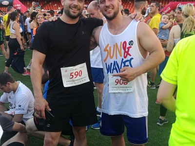 Emilio Sánchez pallas