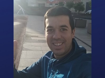 Miguel Barazal García