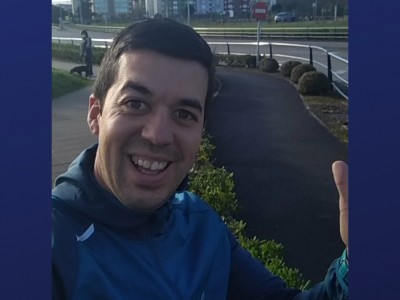 Miguel Barazal García