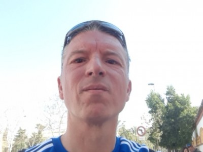 rafael  barbancho manchon