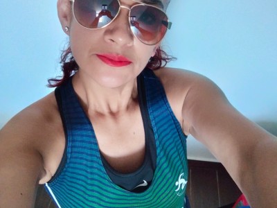 Martha Elva Hernández sanchez