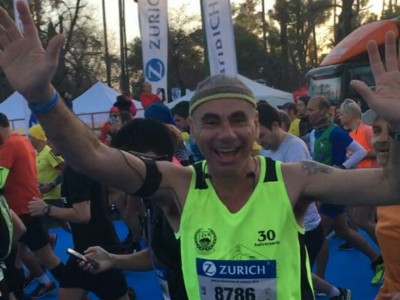 Santiago Tejero Calderón