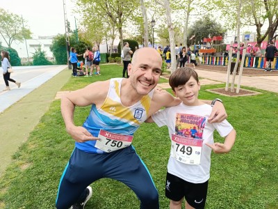 Angel Lobato Fernández 