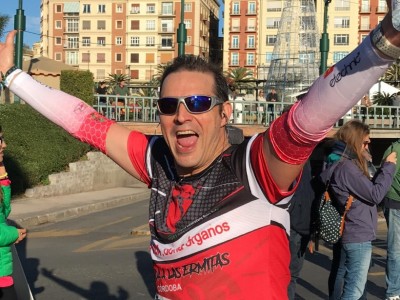 Juan Antonio Moreno Ortiz