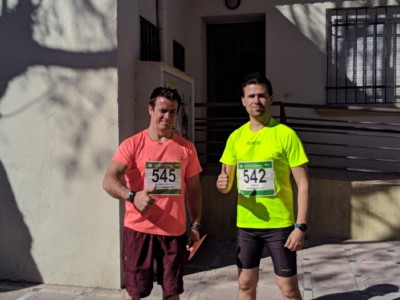 Antonio Manuel  García Fernández