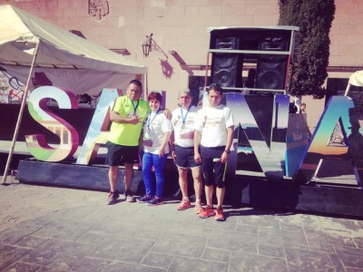 Blanca Jenny  Flores Rocha