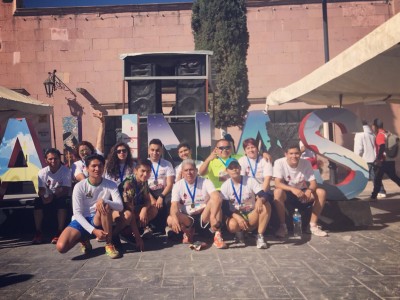 Blanca Jenny  Flores Rocha