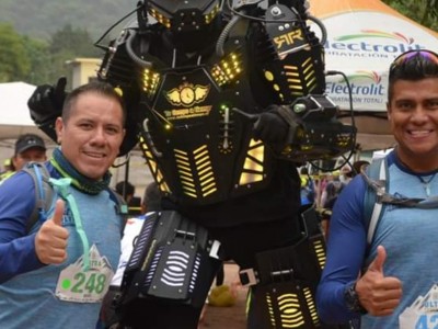 rafael Moctezuma Martínez 