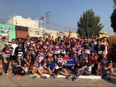 Roxana Lisset Beltran Sanchez 