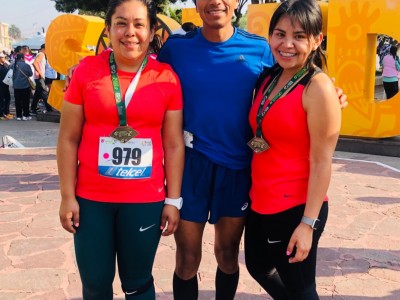 Roxana Lisset Beltran Sanchez 