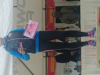 Lesly Ita Andehui Meléndez 