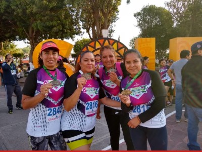 Rosalba Ramirez Rodriguez