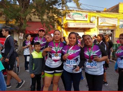 Rosalba Ramirez Rodriguez