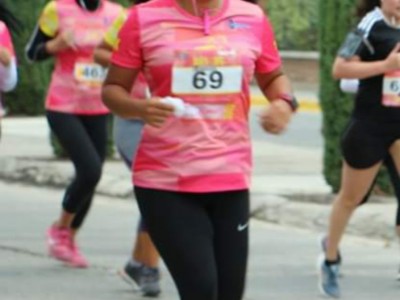 Karen Areli  Arellano Castro 