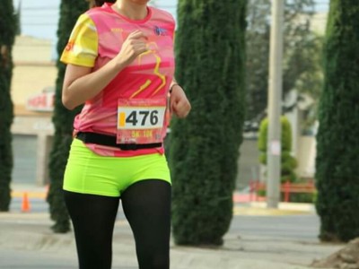 Monica Gutierrez Castillo