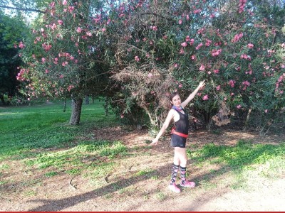 Monica Gutierrez Castillo