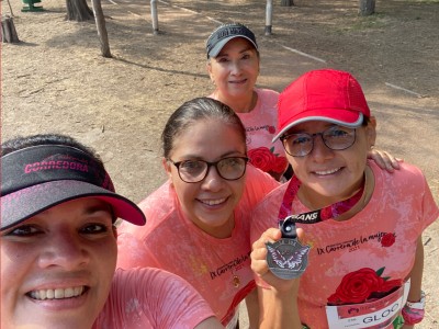 Rocio Elizabeth Cervantes Salgado