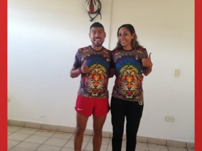 Blanca Vanessa Ledesma Guzmán