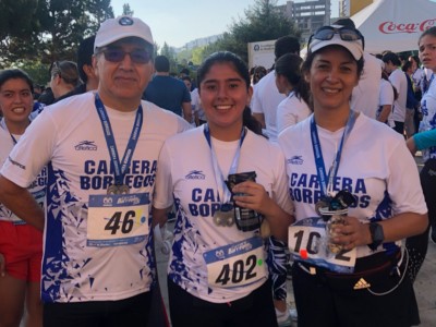 Dolores Rosalia Garcia Velazquez 