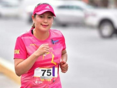 maria de jesus  Moreno loredo