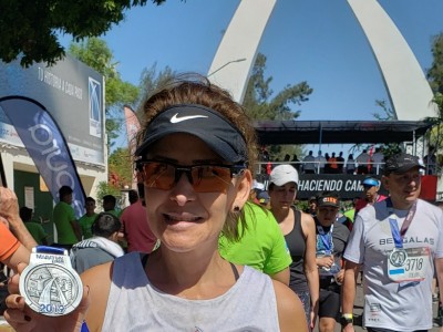 Verónica  Rodríguez Alanís 