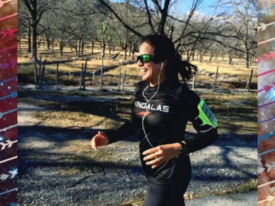 Libia Alcántar Camacho