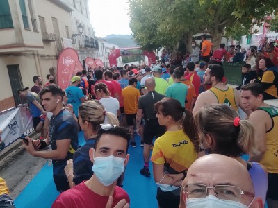 Juan Antonio  Rivero Montalbán 