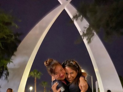 Maha  E Y hodaly Rose