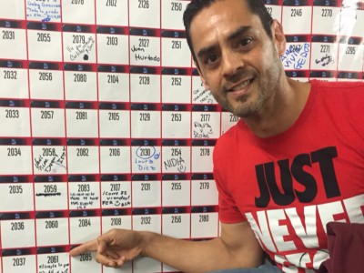 francisco ponce chavez 