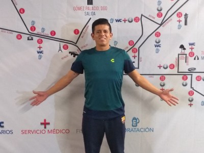 Alejandro López Torres