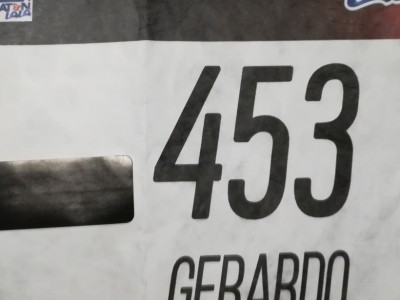 Gerardo Corrales Chavez