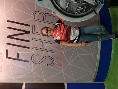 Brenda Isabel  Chacón Loya 