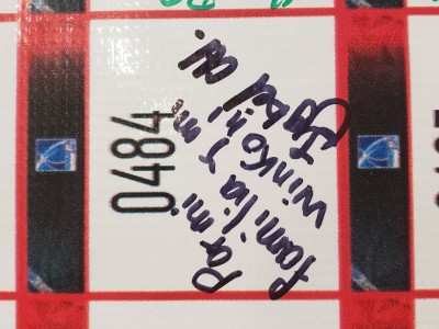 Brenda Isabel  Chacón Loya 