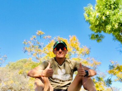 Jose German Menendez Gomez