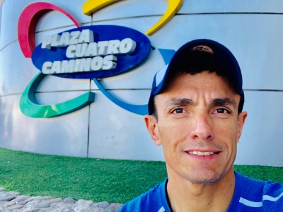 Jose German Menendez Gomez