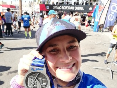 Angie Ivonne Chávez Cruz