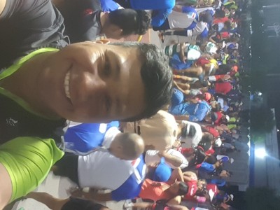 jose ricardo  luque vargas