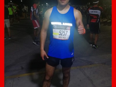 Miguel Angel  Rodriguez Camacho 