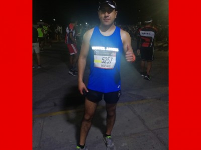 Miguel Angel  Rodriguez Camacho 