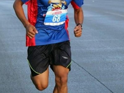 omar Rodríguez Martínez