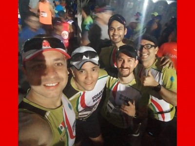 israel Laguna Galvan